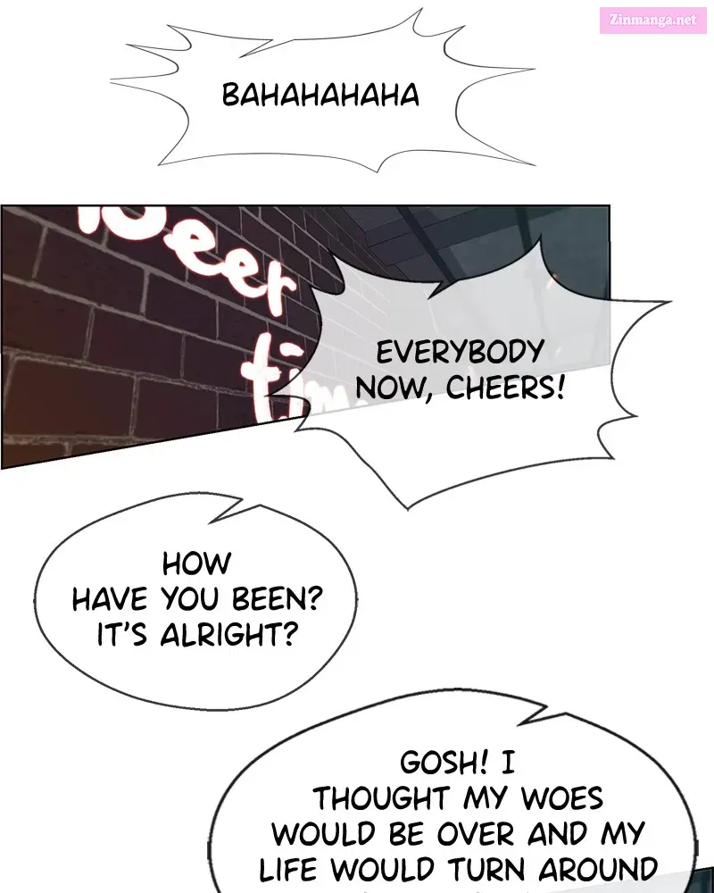 A Man's Man Zinmanga X Chapter 59 Page 57