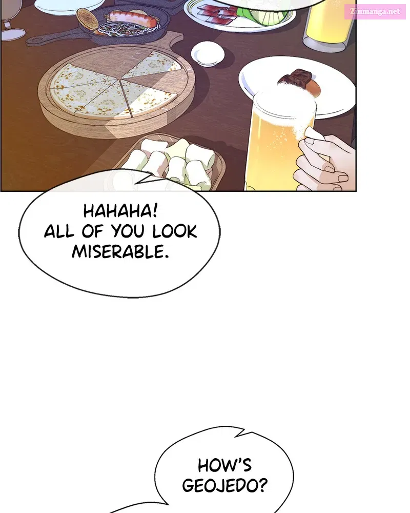 A Man's Man Zinmanga X Chapter 59 Page 59