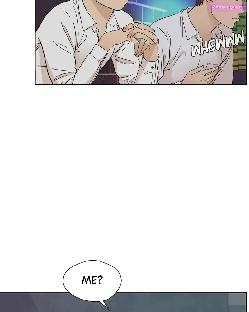 A Man's Man Zinmanga X Chapter 59 Page 67