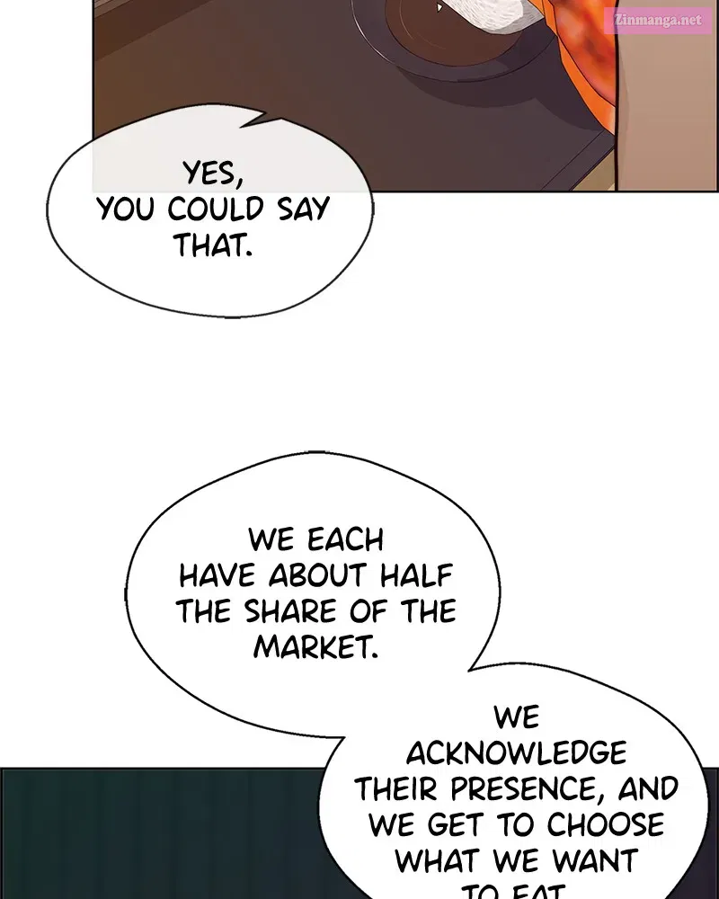 A Man's Man Zinmanga X Chapter 59 Page 97