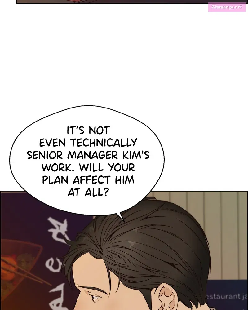 A Man's Man Zinmanga X Chapter 59 Page 105