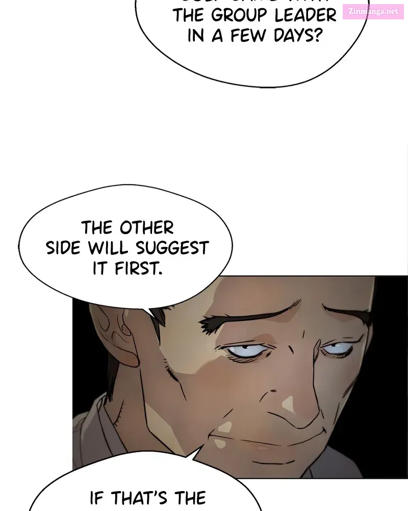 A Man's Man Zinmanga X Chapter 59 Page 110