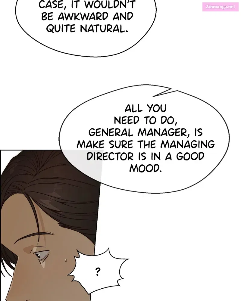 A Man's Man Zinmanga X Chapter 59 Page 111