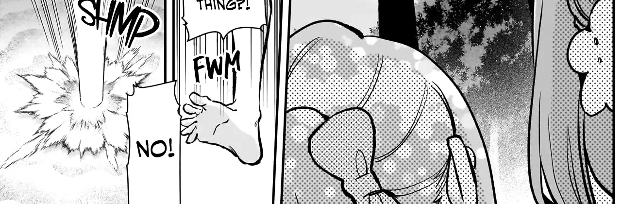The 100 Girlfriends Who Really, Really, Really, Really, Really Love You Zinmanga X Chapter 183 Page 33