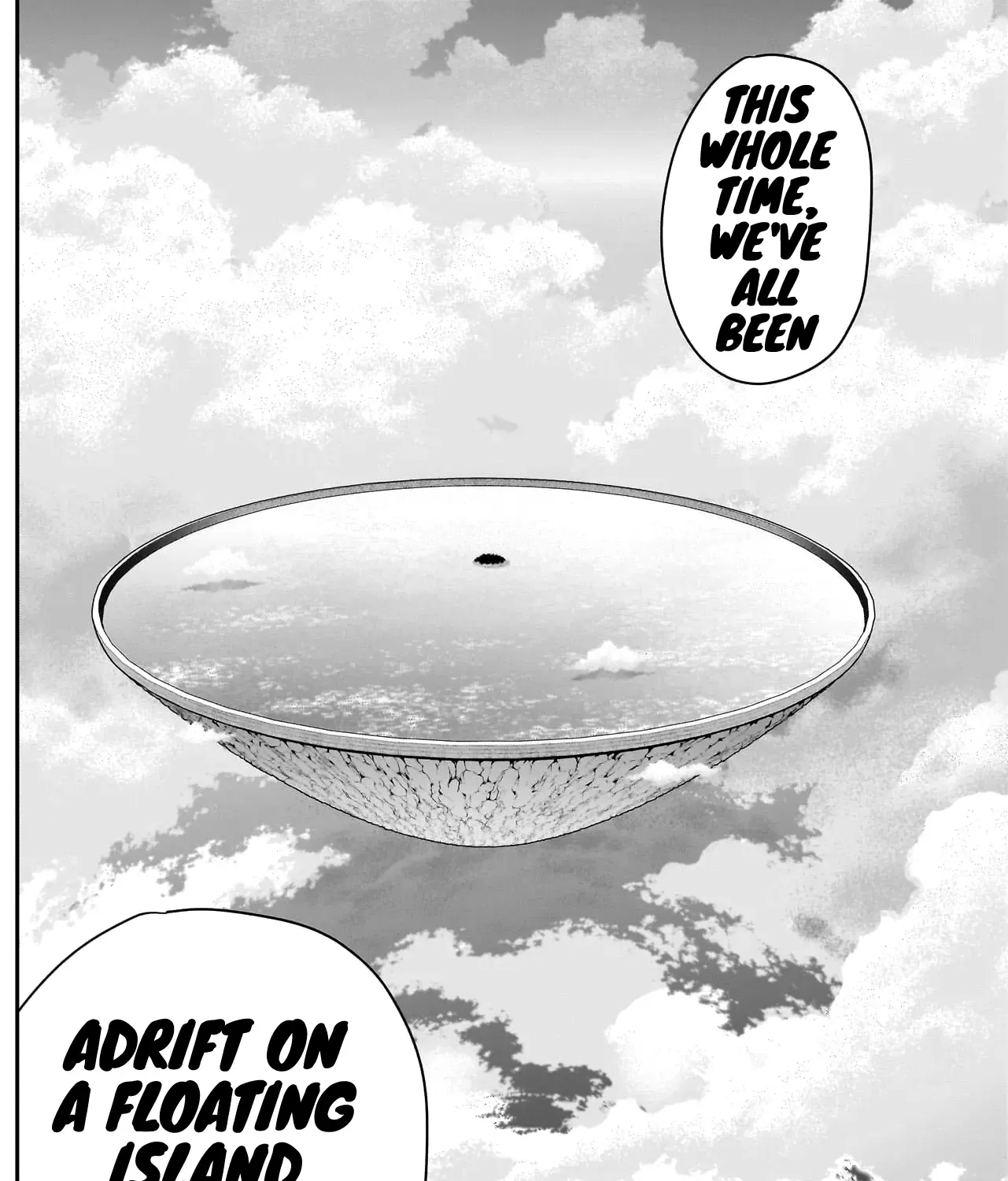 The 100 Girlfriends Who Really, Really, Really, Really, Really Love You Zinmanga X Chapter 183 Page 36