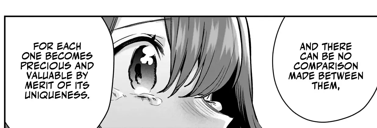 The 100 Girlfriends Who Really, Really, Really, Really, Really Love You Zinmanga X Chapter 182 Page 33