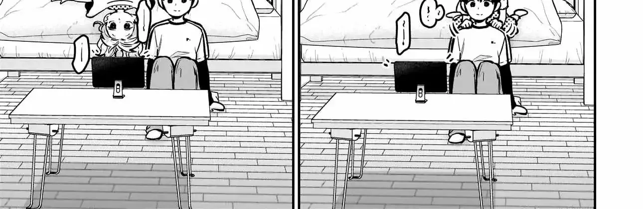The 100 Girlfriends Who Really, Really, Really, Really, Really Love You Zinmanga X Chapter 181 Page 3
