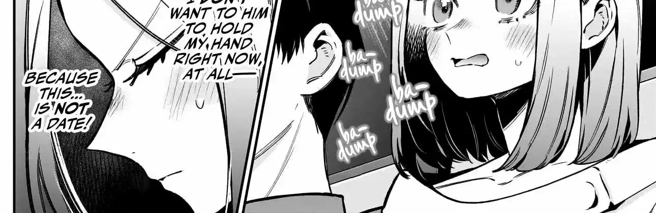 The 100 Girlfriends Who Really, Really, Really, Really, Really Love You Zinmanga X Chapter 181 Page 13