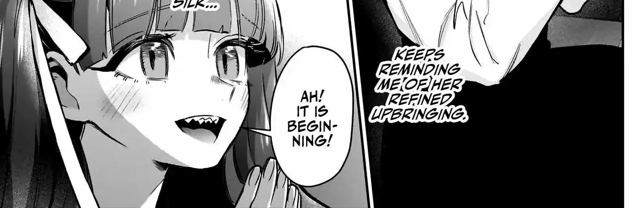 The 100 Girlfriends Who Really, Really, Really, Really, Really Love You Zinmanga X Chapter 181 Page 23