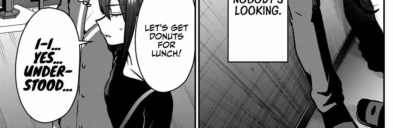 The 100 Girlfriends Who Really, Really, Really, Really, Really Love You Zinmanga X Chapter 181 Page 27