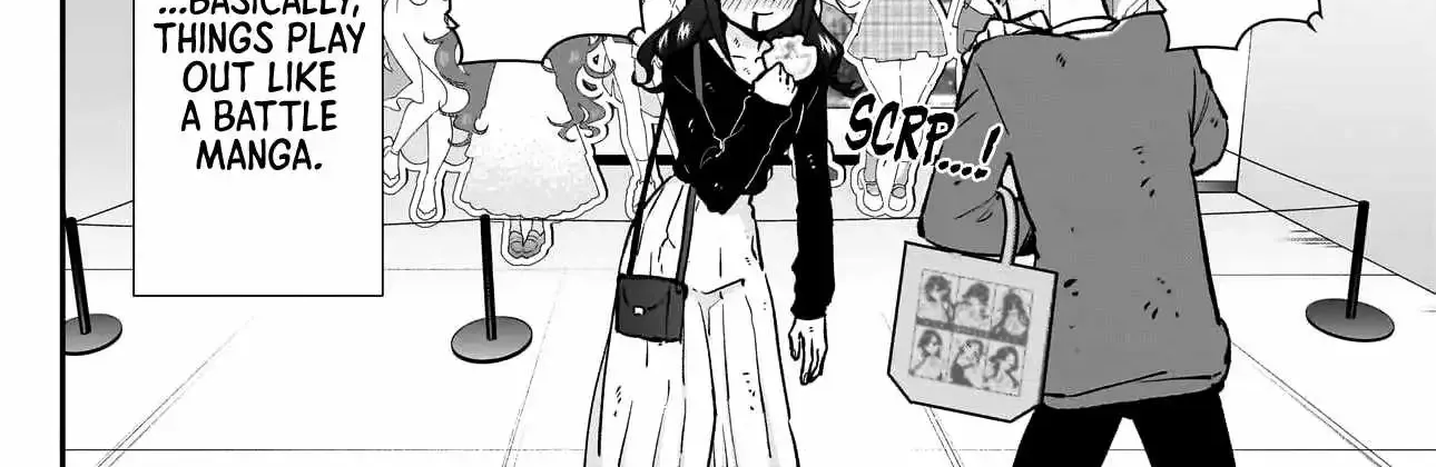 The 100 Girlfriends Who Really, Really, Really, Really, Really Love You Zinmanga X Chapter 181 Page 29