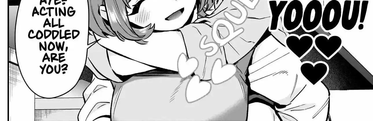 The 100 Girlfriends Who Really, Really, Really, Really, Really Love You Zinmanga X Chapter 181 Page 37