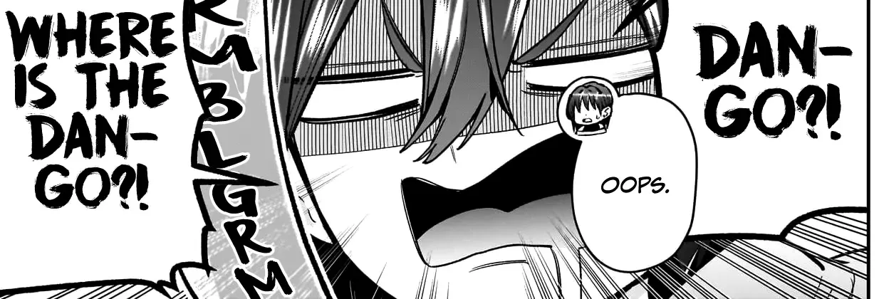 The 100 Girlfriends Who Really, Really, Really, Really, Really Love You Zinmanga X Chapter 179 Page 12