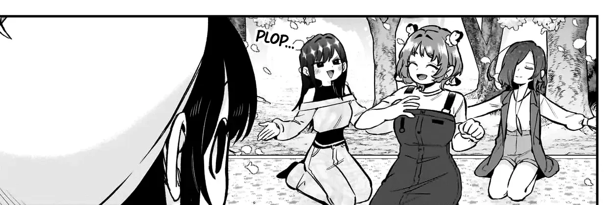 The 100 Girlfriends Who Really, Really, Really, Really, Really Love You Zinmanga X Chapter 179 Page 24