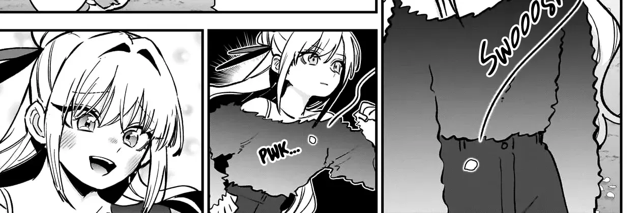 The 100 Girlfriends Who Really, Really, Really, Really, Really Love You Zinmanga X Chapter 179 Page 32
