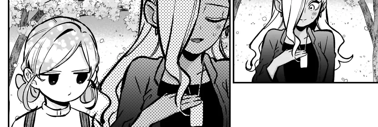 The 100 Girlfriends Who Really, Really, Really, Really, Really Love You Zinmanga X Chapter 179 Page 34