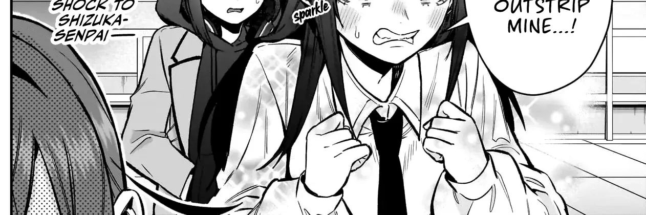 The 100 Girlfriends Who Really, Really, Really, Really, Really Love You Zinmanga X Chapter 178 Page 5