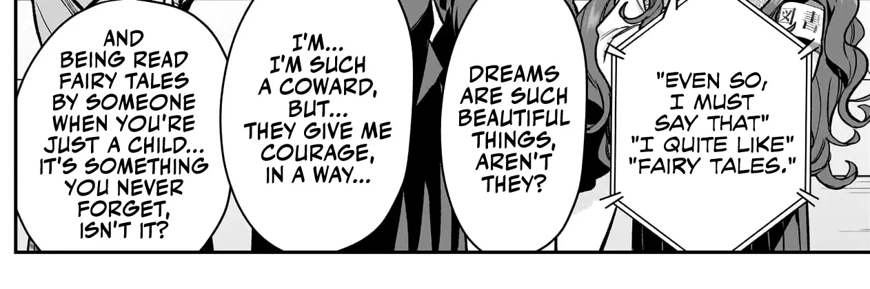 The 100 Girlfriends Who Really, Really, Really, Really, Really Love You Zinmanga X Chapter 178 Page 9