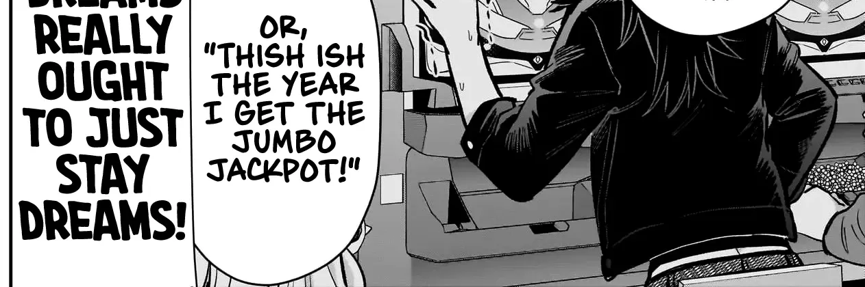 The 100 Girlfriends Who Really, Really, Really, Really, Really Love You Zinmanga X Chapter 178 Page 21