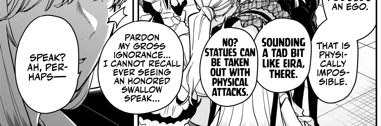 The 100 Girlfriends Who Really, Really, Really, Really, Really Love You Zinmanga X Chapter 178 Page 31
