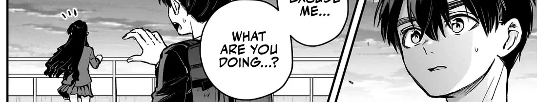 The 100 Girlfriends Who Really, Really, Really, Really, Really Love You Zinmanga X Chapter 177 Page 5