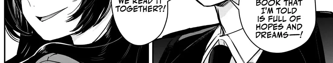 The 100 Girlfriends Who Really, Really, Really, Really, Really Love You Zinmanga X Chapter 177 Page 9