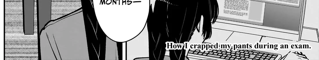 The 100 Girlfriends Who Really, Really, Really, Really, Really Love You Zinmanga X Chapter 177 Page 17
