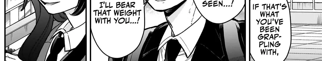 The 100 Girlfriends Who Really, Really, Really, Really, Really Love You Zinmanga X Chapter 177 Page 21