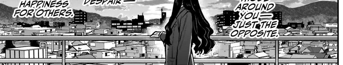 The 100 Girlfriends Who Really, Really, Really, Really, Really Love You Zinmanga X Chapter 177 Page 23