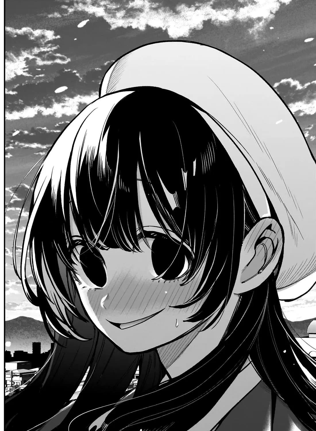 The 100 Girlfriends Who Really, Really, Really, Really, Really Love You Zinmanga X Chapter 177 Page 32