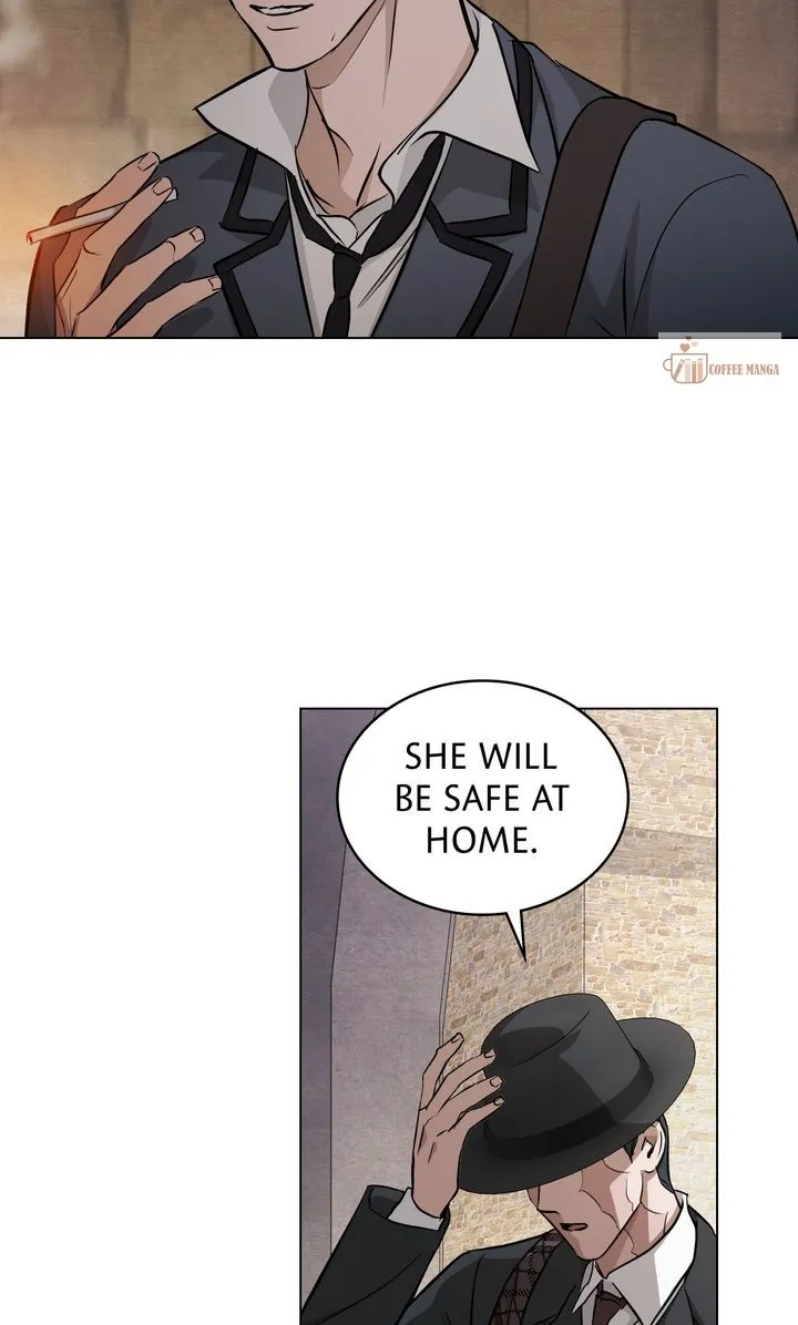 The Redemption of Earl Nottingham Zinmanga X Chapter 49 Page 64