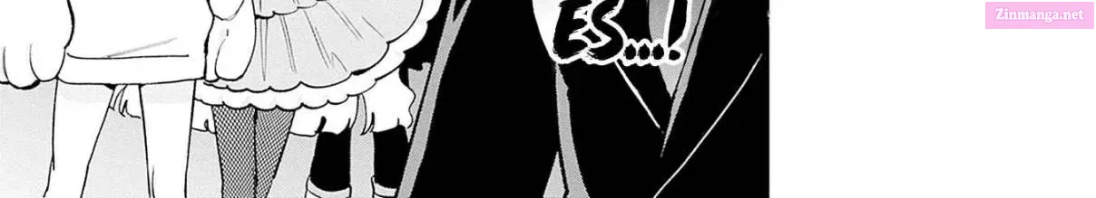 The 100 Girlfriends Who Really, Really, Really, Really, Really Love You Zinmanga X Chapter 176.5 Page 9