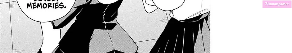 The 100 Girlfriends Who Really, Really, Really, Really, Really Love You Zinmanga X Chapter 176.5 Page 13