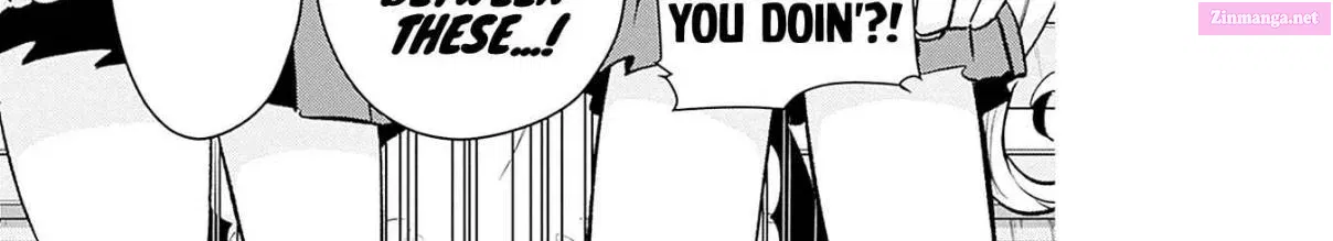 The 100 Girlfriends Who Really, Really, Really, Really, Really Love You Zinmanga X Chapter 176.5 Page 17