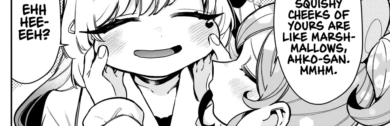 The 100 Girlfriends Who Really, Really, Really, Really, Really Love You Zinmanga X Chapter 175 Page 5