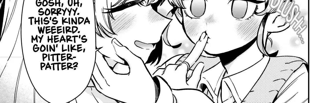 The 100 Girlfriends Who Really, Really, Really, Really, Really Love You Zinmanga X Chapter 175 Page 7