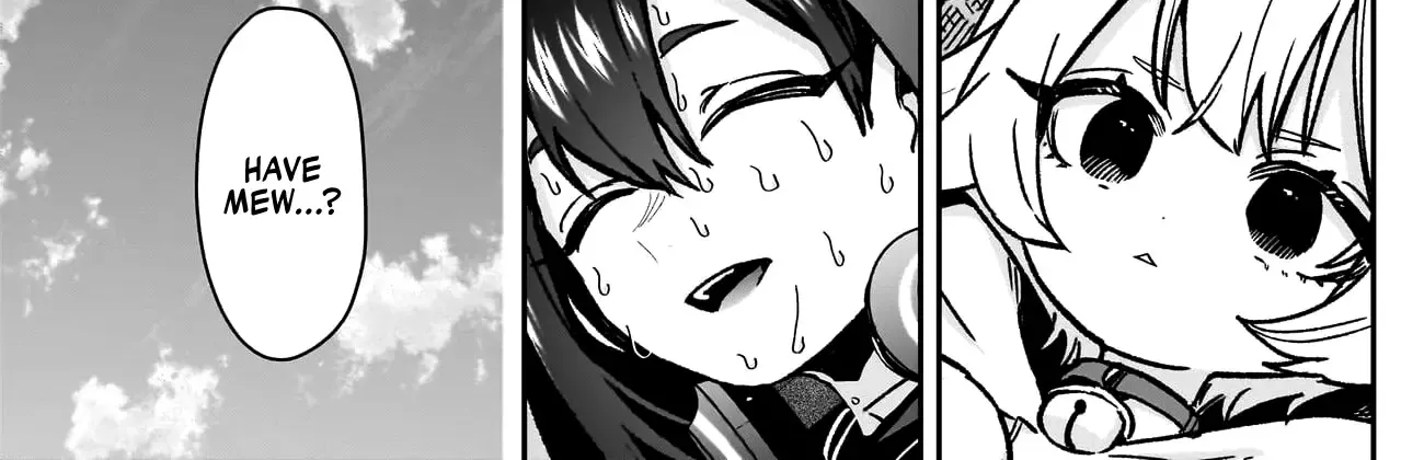 The 100 Girlfriends Who Really, Really, Really, Really, Really Love You Zinmanga X Chapter 175 Page 15