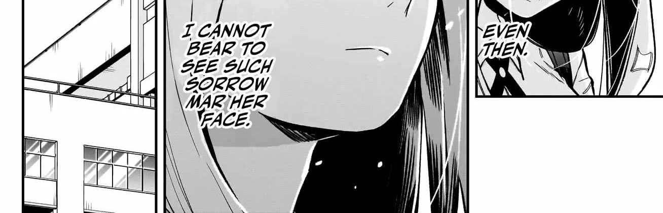 The 100 Girlfriends Who Really, Really, Really, Really, Really Love You Zinmanga X Chapter 174 Page 23