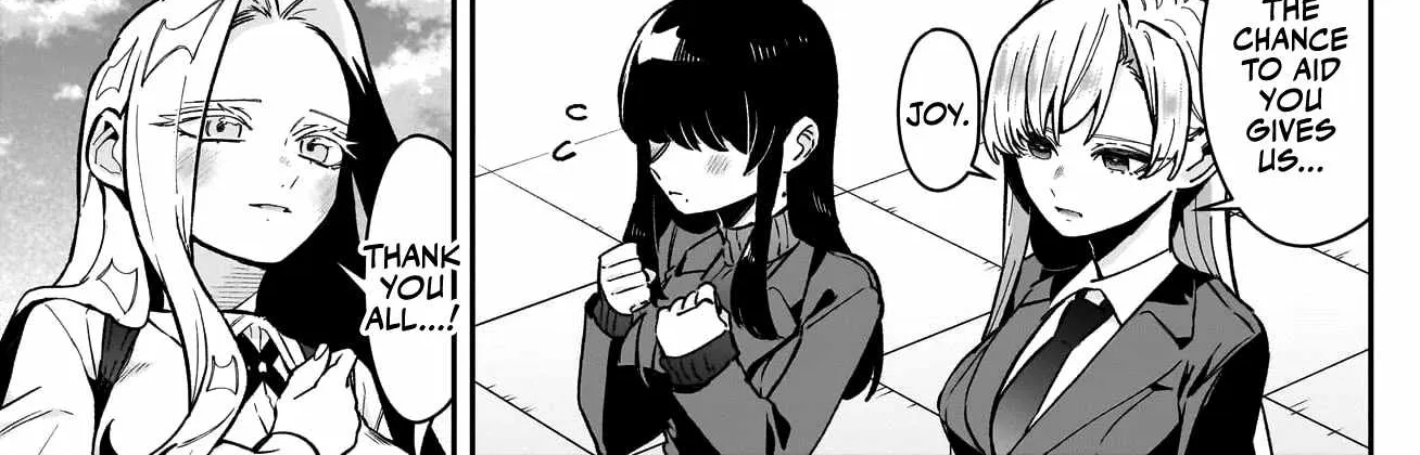 The 100 Girlfriends Who Really, Really, Really, Really, Really Love You Zinmanga X Chapter 174 Page 25