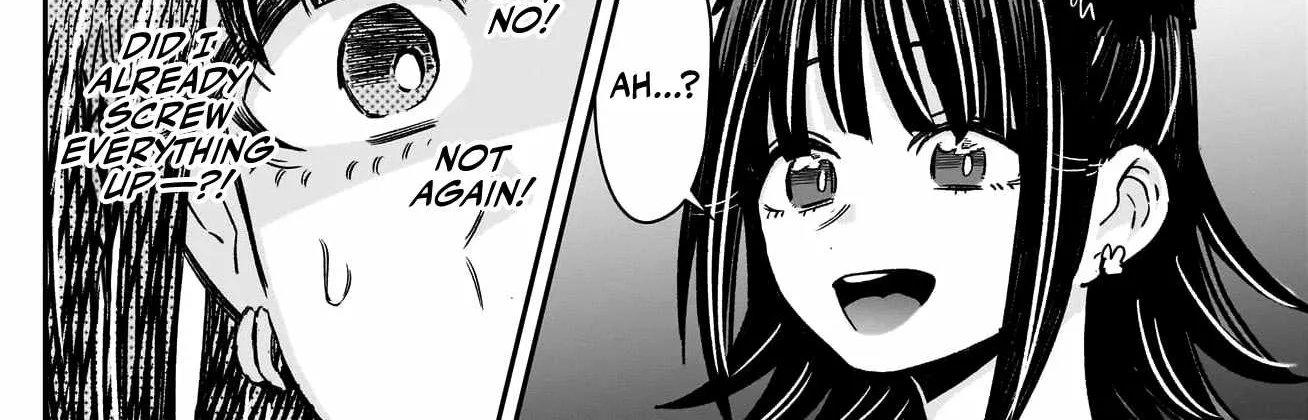 The 100 Girlfriends Who Really, Really, Really, Really, Really Love You Zinmanga X Chapter 174 Page 27