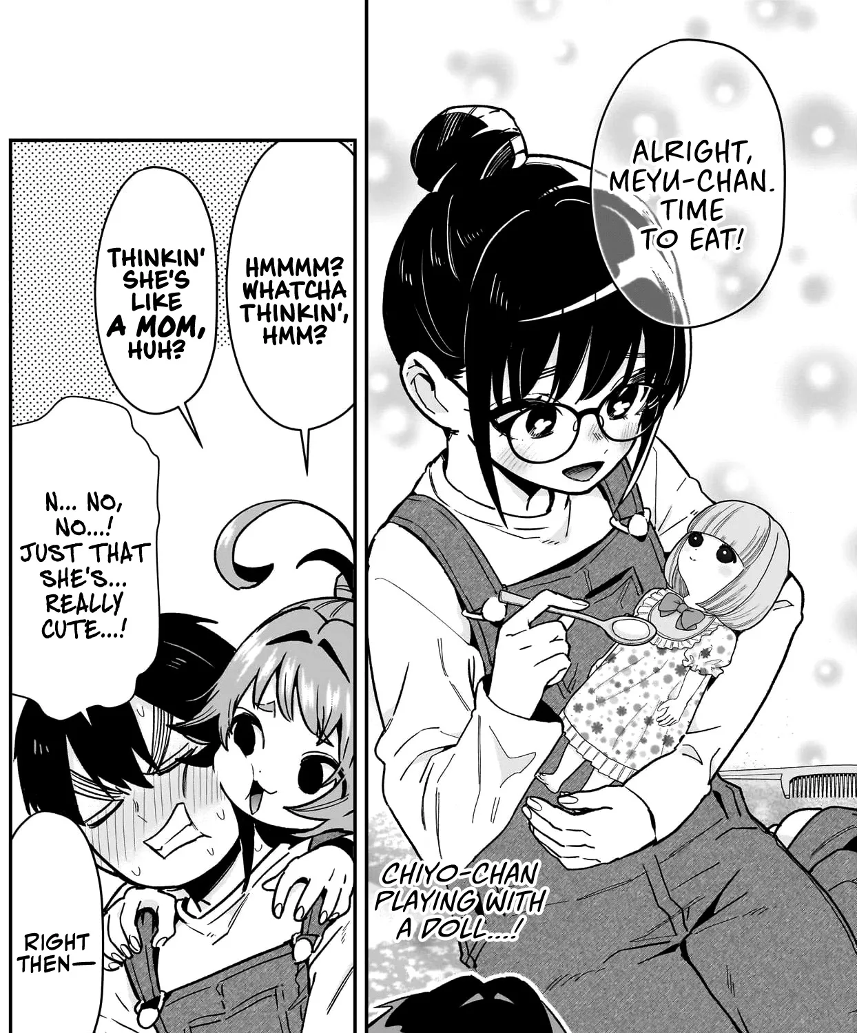 The 100 Girlfriends Who Really, Really, Really, Really, Really Love You Zinmanga X Chapter 173 Page 10
