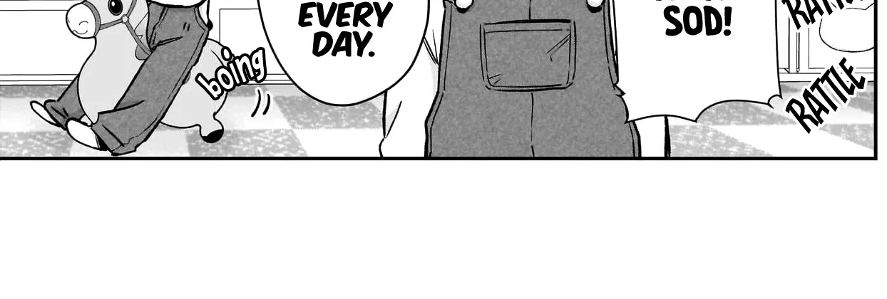 The 100 Girlfriends Who Really, Really, Really, Really, Really Love You Zinmanga X Chapter 173 Page 13