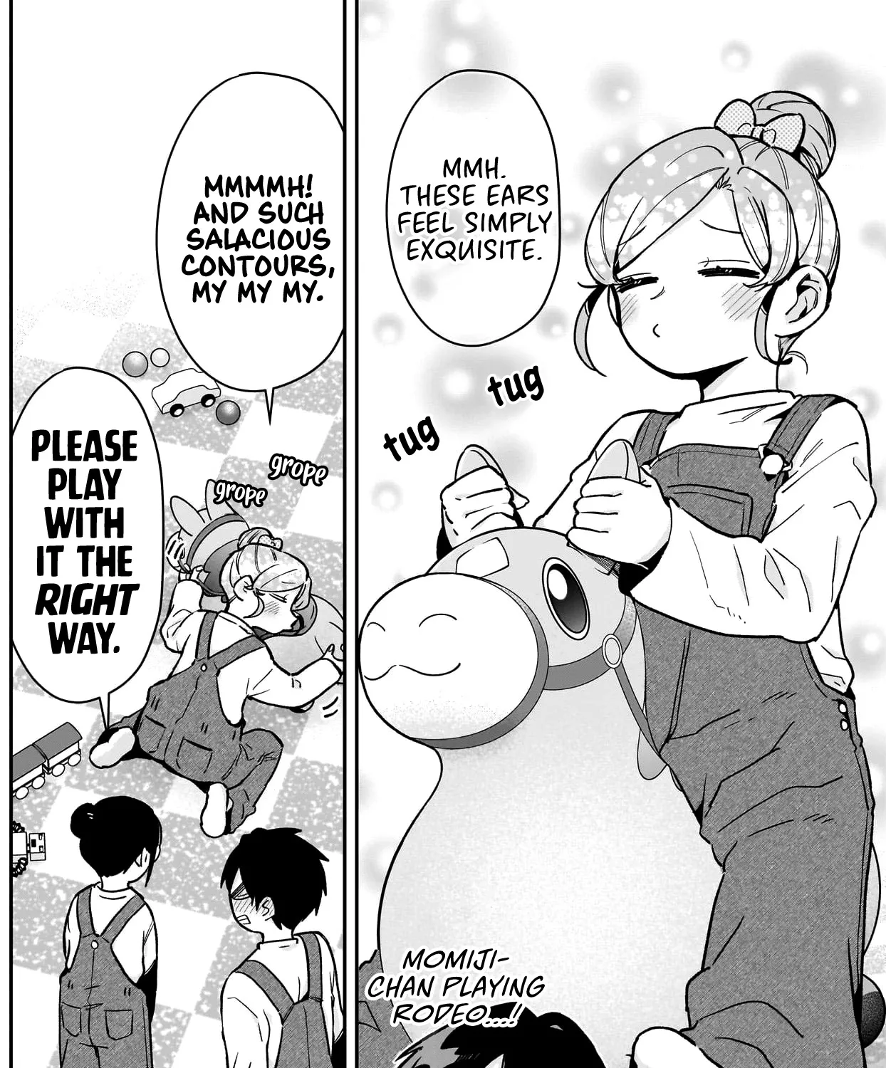 The 100 Girlfriends Who Really, Really, Really, Really, Really Love You Zinmanga X Chapter 173 Page 14