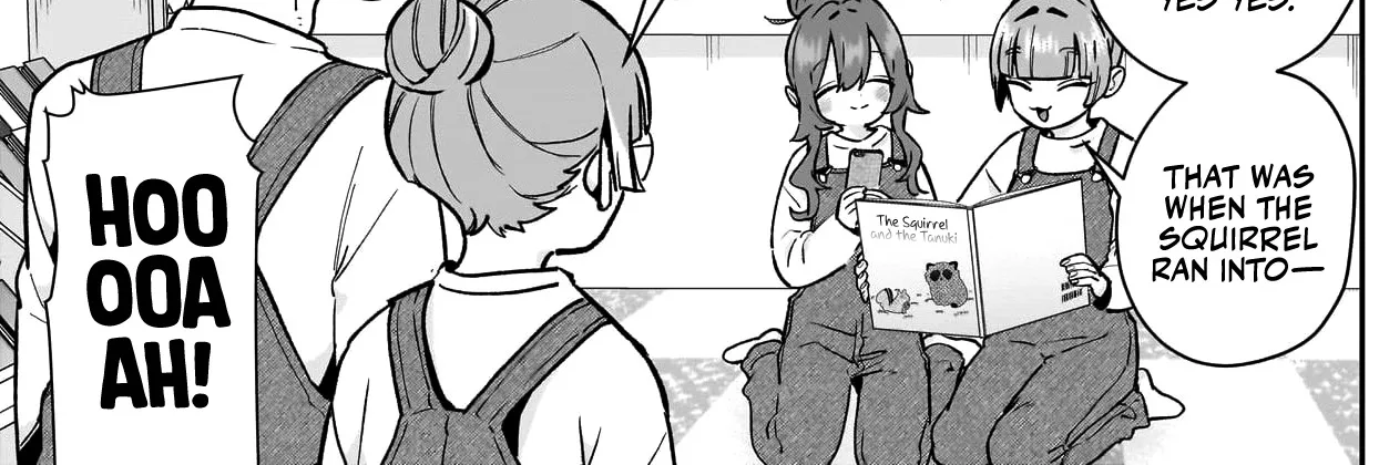The 100 Girlfriends Who Really, Really, Really, Really, Really Love You Zinmanga X Chapter 173 Page 17