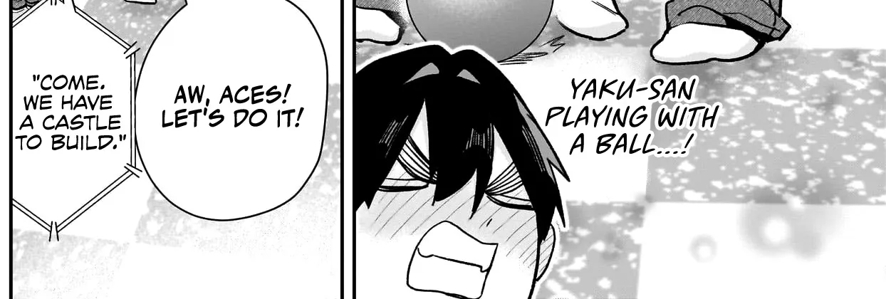 The 100 Girlfriends Who Really, Really, Really, Really, Really Love You Zinmanga X Chapter 173 Page 23