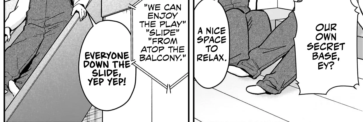 The 100 Girlfriends Who Really, Really, Really, Really, Really Love You Zinmanga X Chapter 173 Page 27
