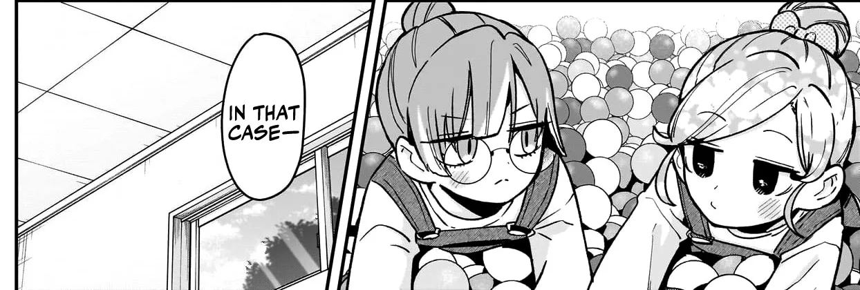 The 100 Girlfriends Who Really, Really, Really, Really, Really Love You Zinmanga X Chapter 173 Page 33