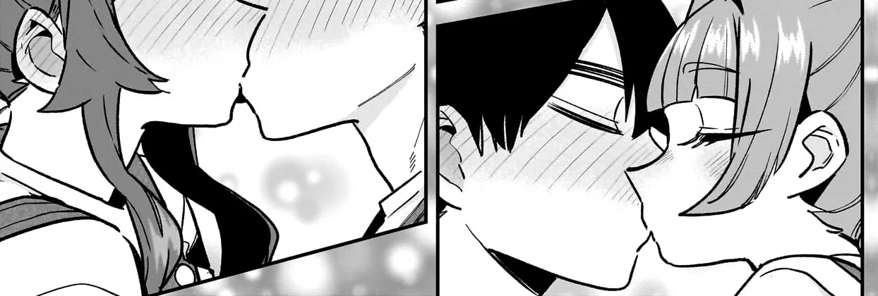 The 100 Girlfriends Who Really, Really, Really, Really, Really Love You Zinmanga X Chapter 173 Page 35