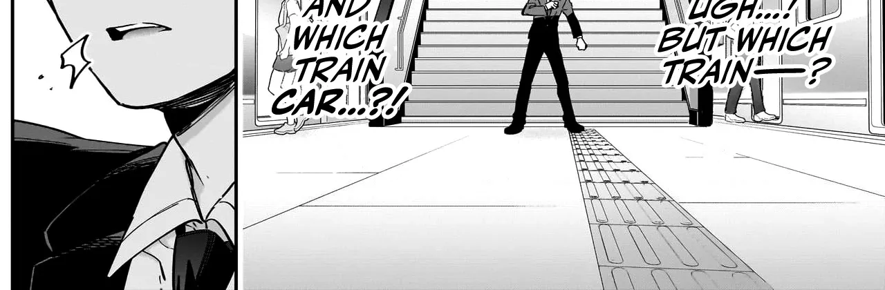 The 100 Girlfriends Who Really, Really, Really, Really, Really Love You Zinmanga X Chapter 169 Page 27