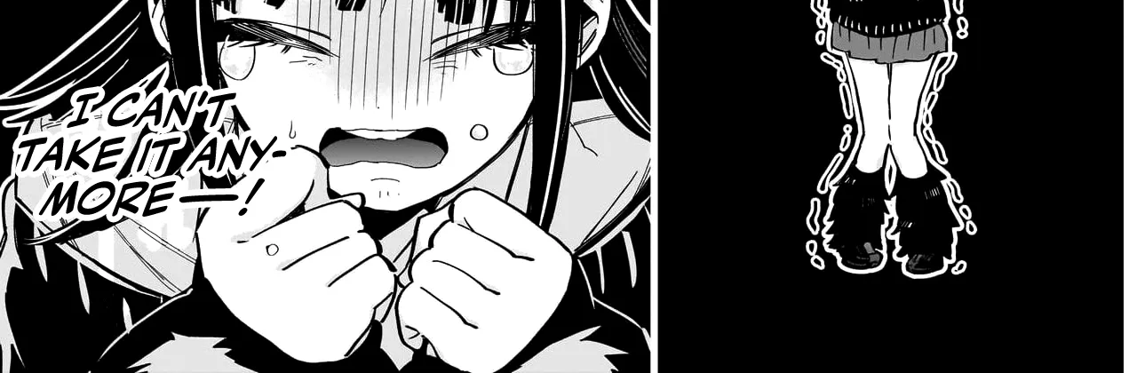 The 100 Girlfriends Who Really, Really, Really, Really, Really Love You Zinmanga X Chapter 169 Page 29